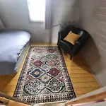 Glamping Pod With Wood Fired Hot Tub Campingplatz